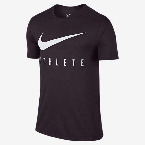 Swoosh Athlete Tee