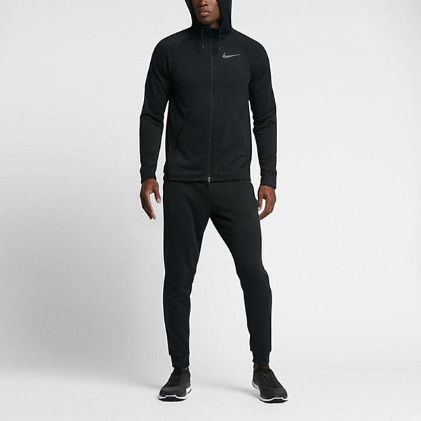 Dry Hyper Fleece Hoodie