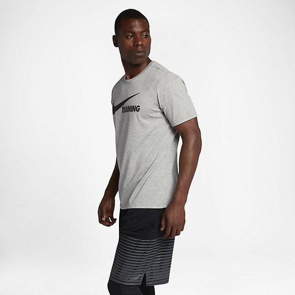 Training Swoosh Tee