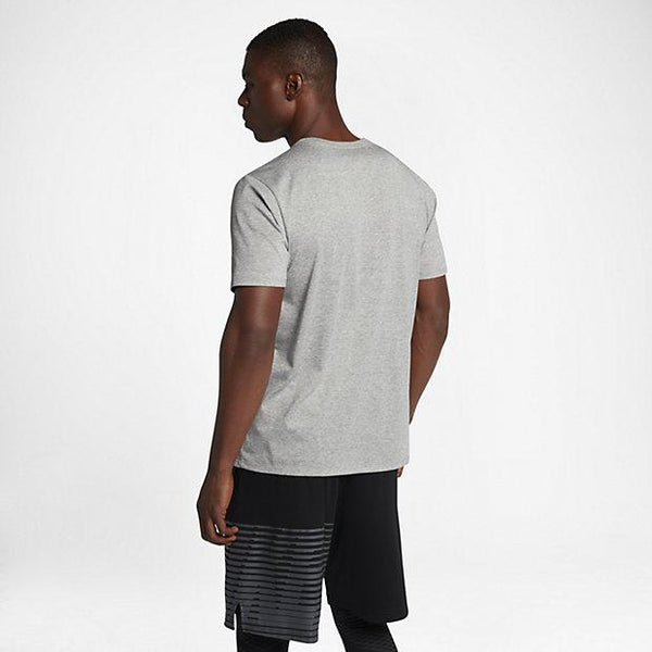 Training Swoosh Tee