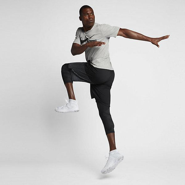 Training Swoosh Tee