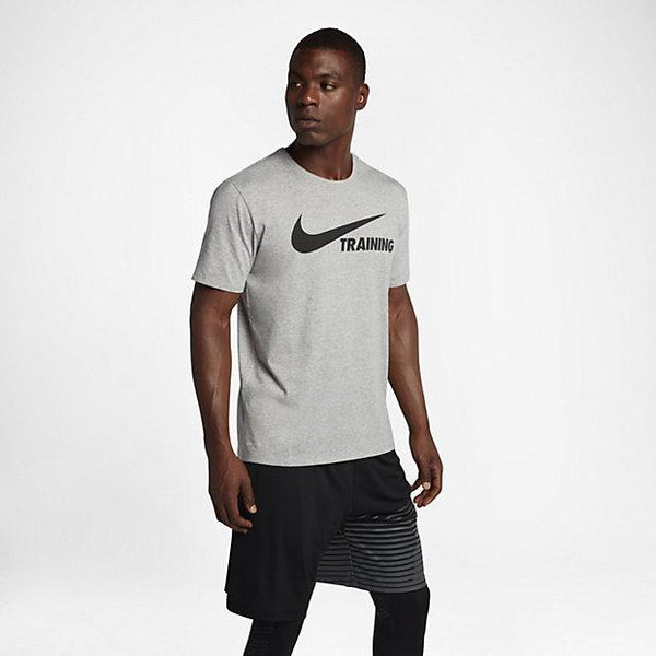 Training Swoosh Tee