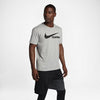 Training Swoosh Tee