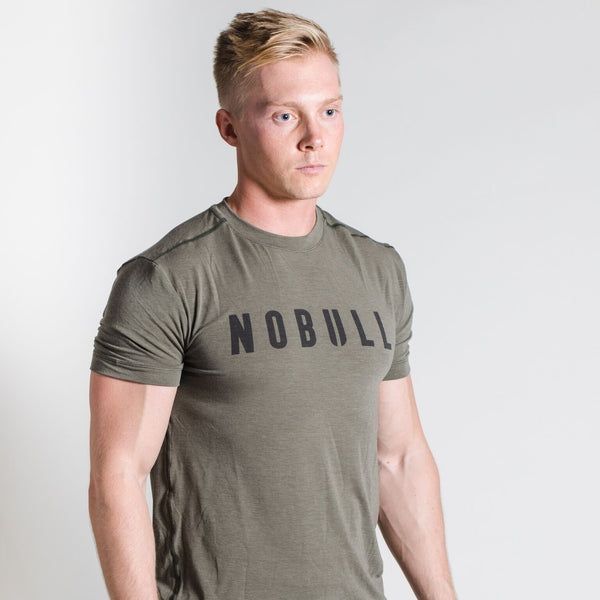 Nobull Tee
