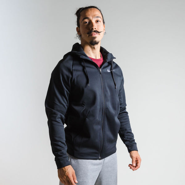 Therma Full-Zip Hoodie
