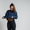 Cropped Training Top