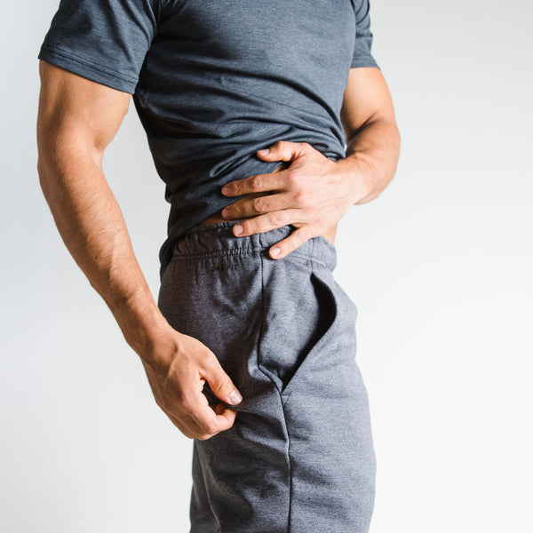 Therma Tapered Trousers