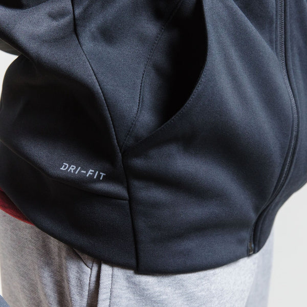 Therma Full-Zip Hoodie