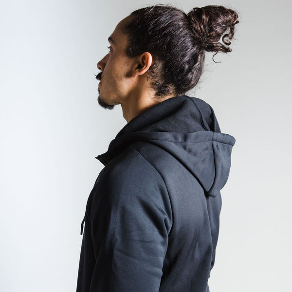 Therma Full-Zip Hoodie