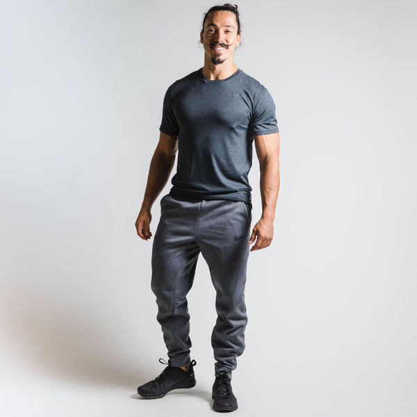 Therma Tapered Trousers