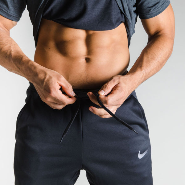 Therma Tapered Trousers