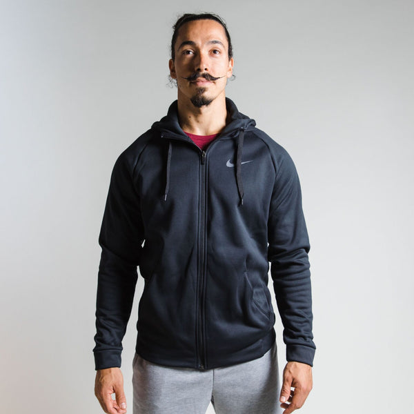 Therma Full-Zip Hoodie