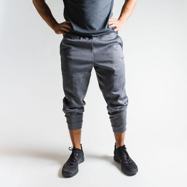Therma Tapered Trousers