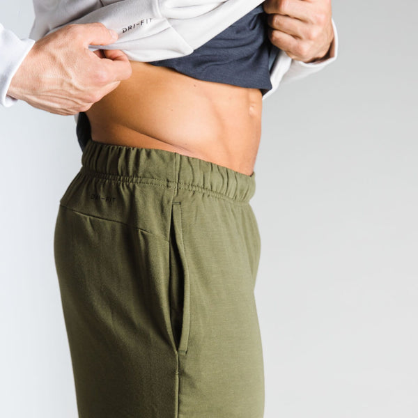 Dry Training Trousers