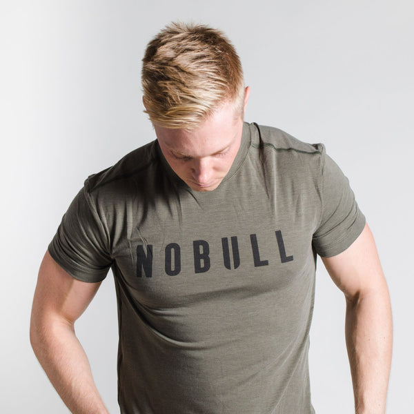 Nobull Tee
