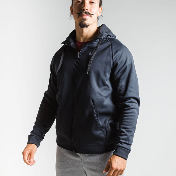 Therma Full-Zip Hoodie