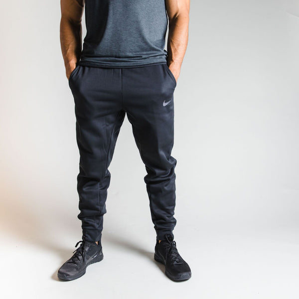 Therma Tapered Trousers