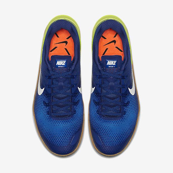 Metcon 4