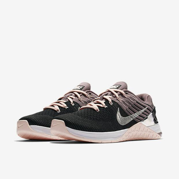 Metcon DSX Flyknit AMP