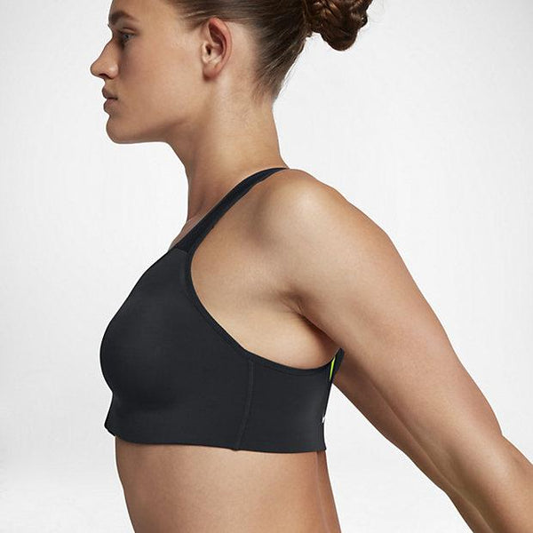 Shape Zip Bra