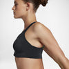 Shape Zip Bra