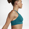 Shape Zip Bra
