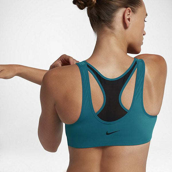 Shape Zip Bra