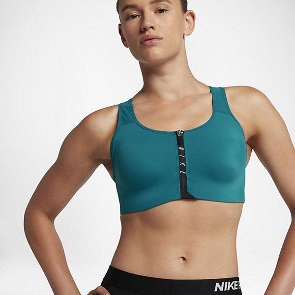 Shape Zip Bra
