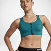 Shape Zip Bra