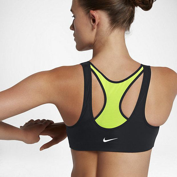 Shape Zip Bra