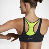 Shape Zip Bra