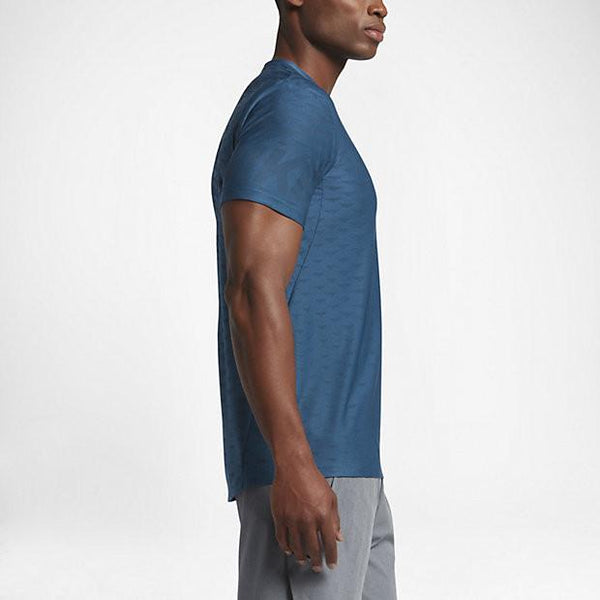 Zonal Cooling Tee