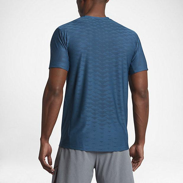 Zonal Cooling Tee