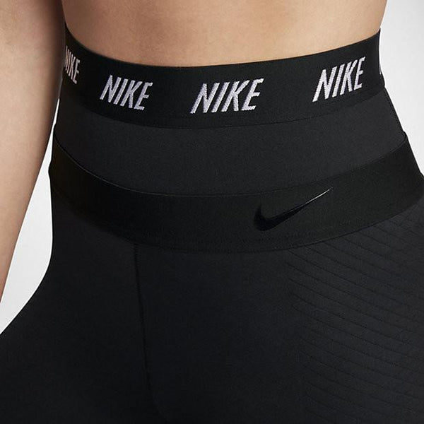 High Waisted Zonal Strength Tights