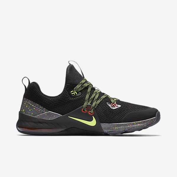 Zoom Train Command