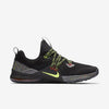 Zoom Train Command