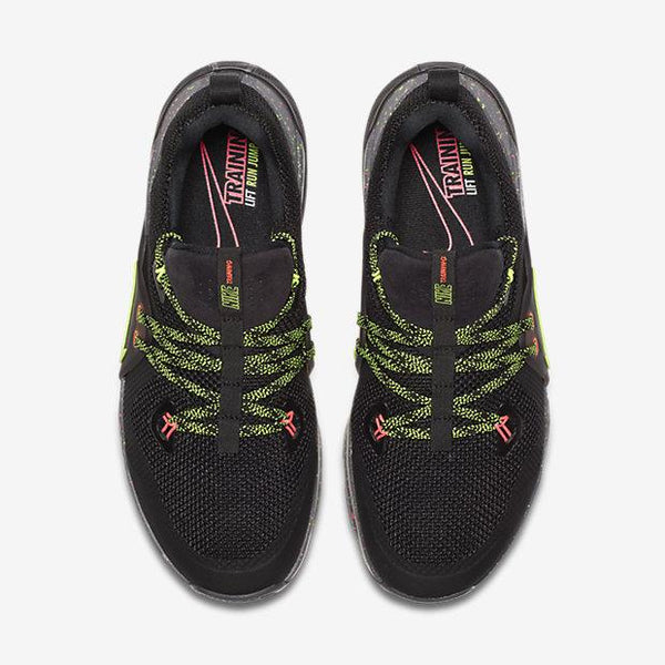 Zoom Train Command