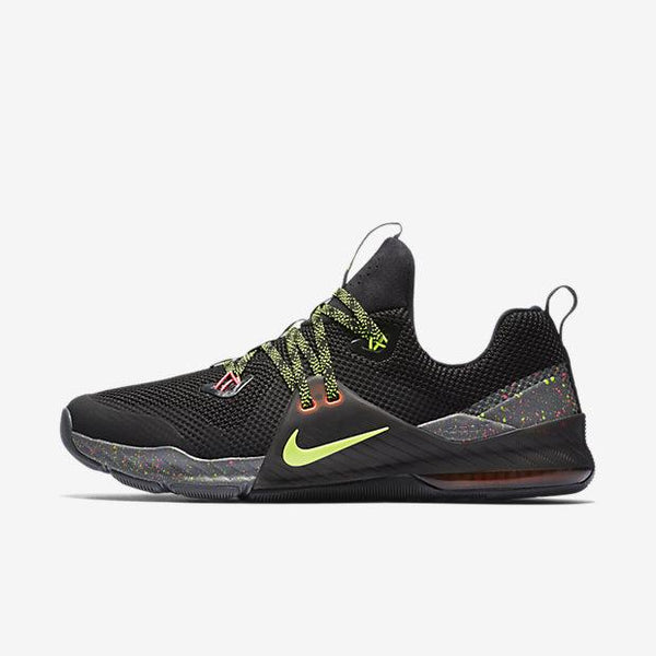 Zoom Train Command