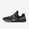Zoom Train Command
